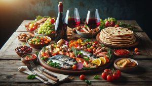 hotel riccione cucina romagnola