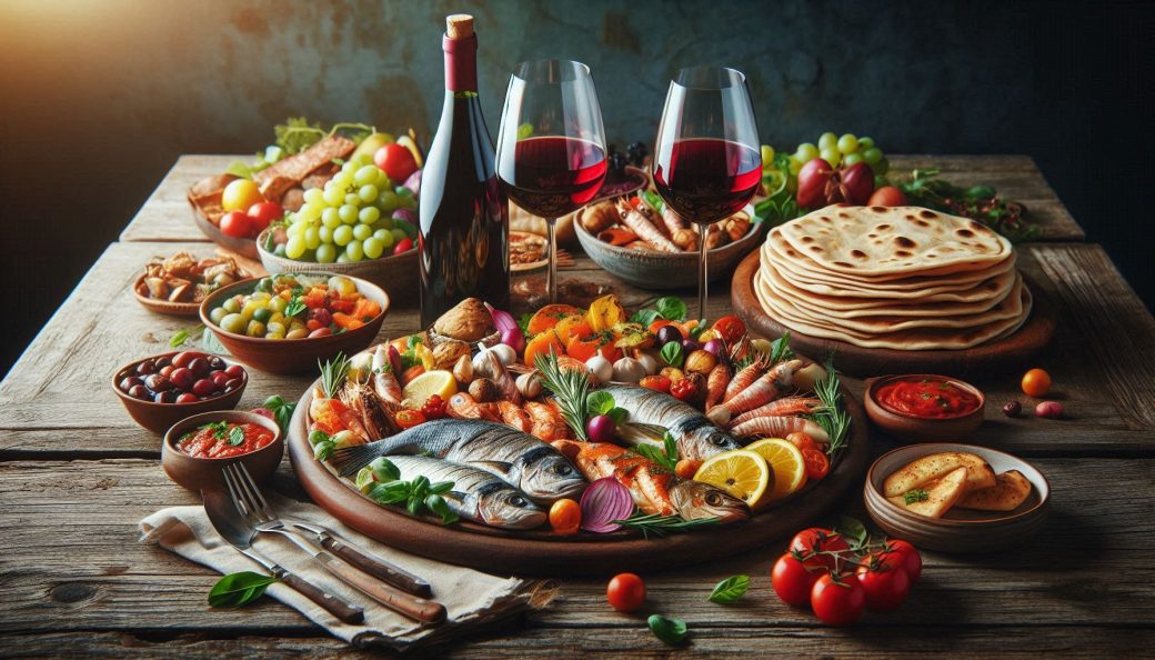 hotel riccione cucina romagnola