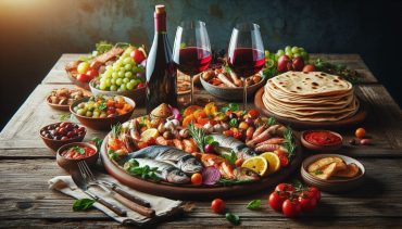hotel riccione cucina romagnola